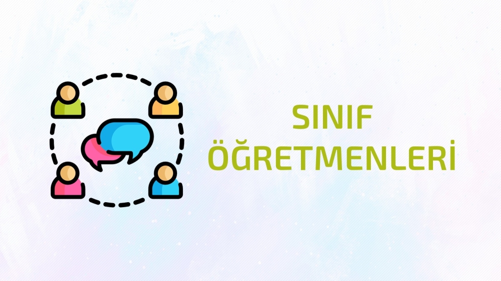 SINIF ÖĞRETMENLERİ 24-25