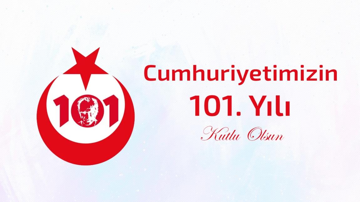 29 Ekim Cumhuriyet Bayramı